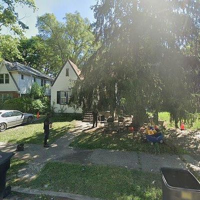 15860 Pierson St, Detroit, MI 48223