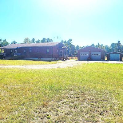 1588 E Highway 21, Arkdale, WI 54613