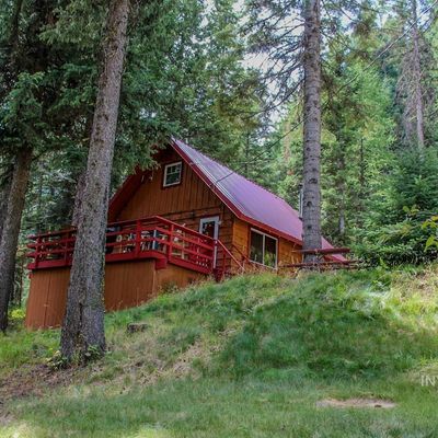 1589 Bear Trail Loop, Donnelly, ID 83615