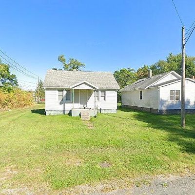 159 Cornelia St, Benton Harbor, MI 49022