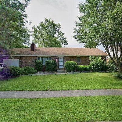 159 Jana Kay Ct, Columbus, OH 43207