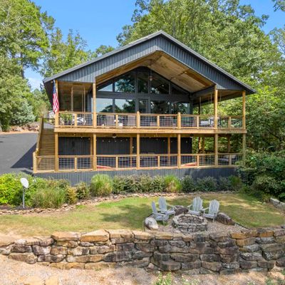 159 Narrows Dr, Higden, AR 72067