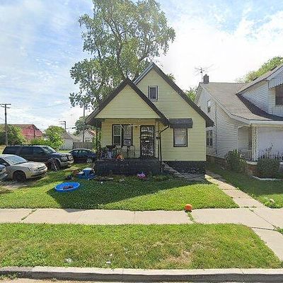 15904 Wildemere St, Detroit, MI 48238