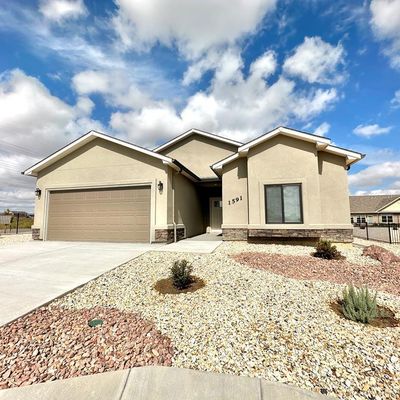 1591 Amalfi Ct, Pueblo, CO 81008