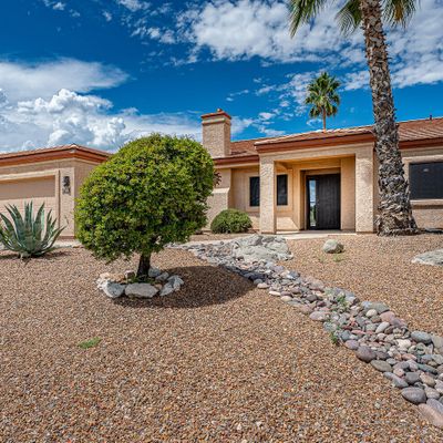 1596 W Vista Ridge Dr, Green Valley, AZ 85622