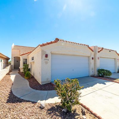 1596 Country Club Way, Bullhead City, AZ 86442