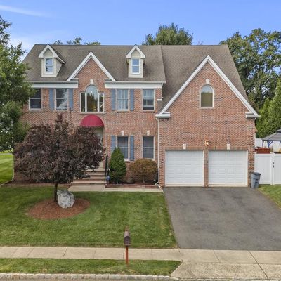 16 Catelli Rd, Princeton, NJ 08540