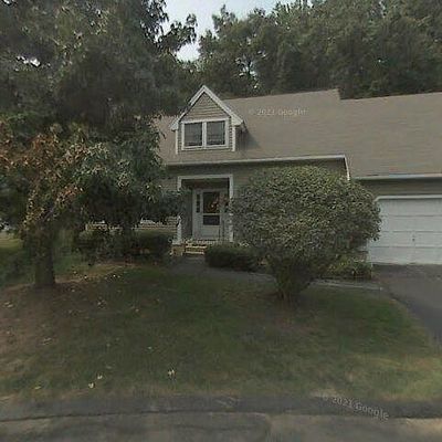 16 Chatsworth Rd, Granby, CT 06035