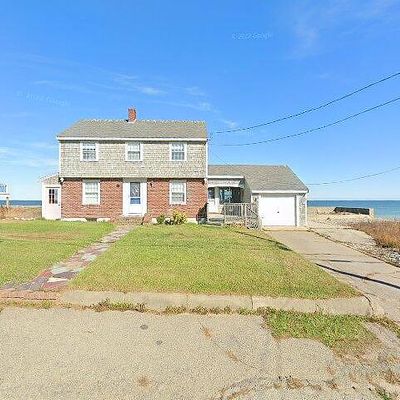 16 Cliff Ave, Scituate, MA 02066