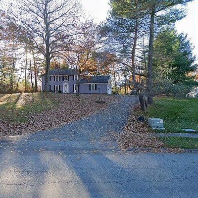 16 Edgemere Rd, Lynnfield, MA 01940