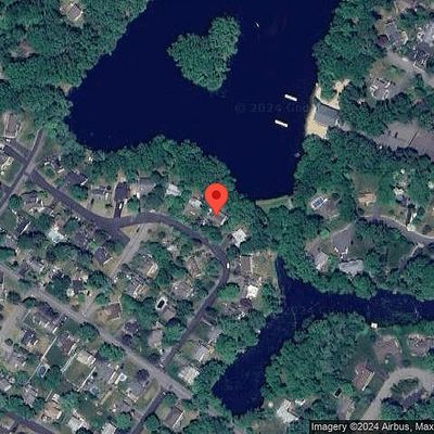 16 Edgewater Dr, Denville, NJ 07834