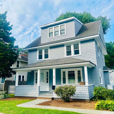 16 Park Ln, Darien, CT 06820