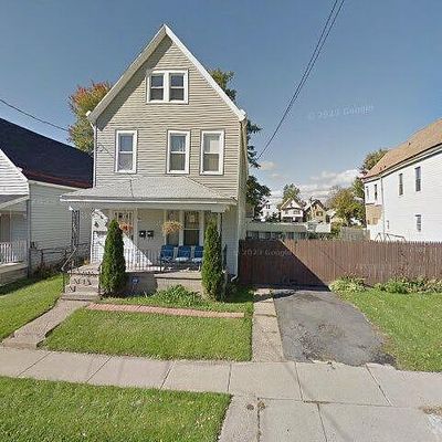 16 Sidway St, Buffalo, NY 14210