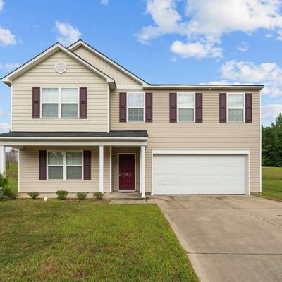 16 Summerwood Ln, Lillington, NC 27546