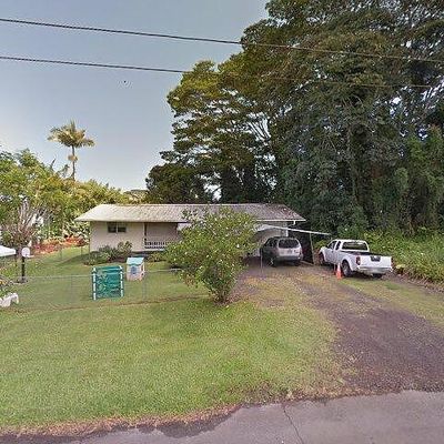 16 2055 Puhala Dr, Pahoa, HI 96778