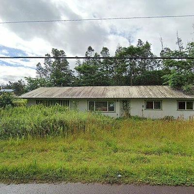 16 551 Ainaloa Blvd, Pahoa, HI 96778