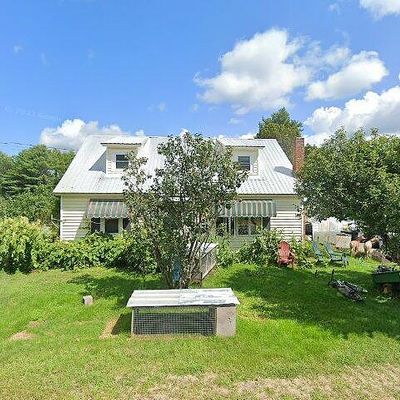 160 E Main St, South Paris, ME 04281