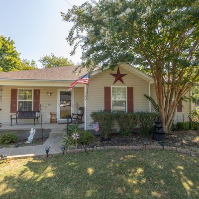 160 N Wagon Trl, Murfreesboro, TN 37128