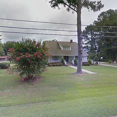 160 W Main St, Nettleton, MS 38858