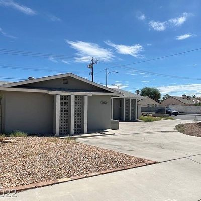 1600 Saylor Way, Las Vegas, NV 89108