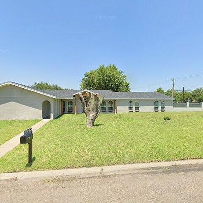 1601 Ann St, Edinburg, TX 78539