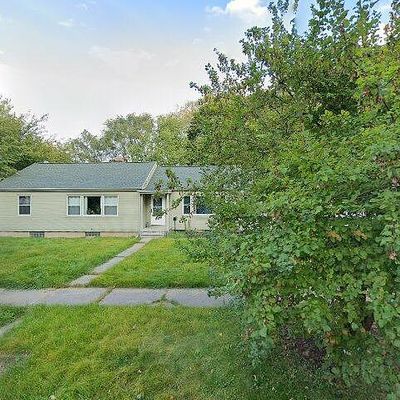 1601 Birch St, Lansing, MI 48910