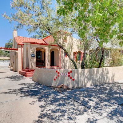 1601 Roma Ave Ne, Albuquerque, NM 87106