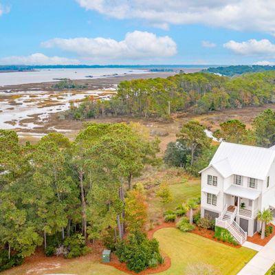 1602 Bernier Cmns, Johns Island, SC 29455