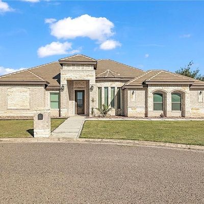 1602 Tierra Encantada, Weslaco, TX 78596