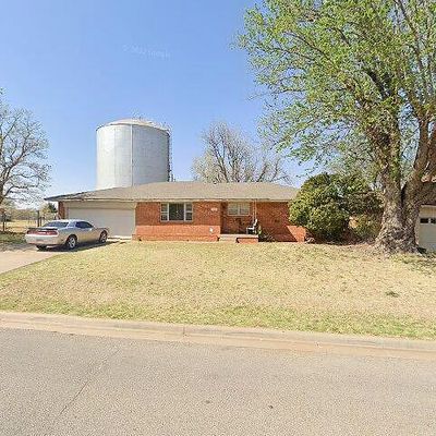 1603 W A Ave, Elk City, OK 73644