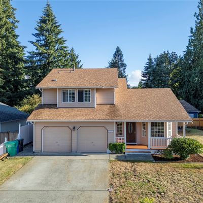 1604 Springfield Ct Ne, Olympia, WA 98506