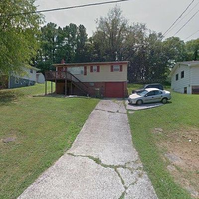 1605 Elm St, Morristown, TN 37814