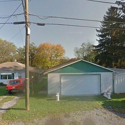 16056 Samuel St, East Liverpool, OH 43920