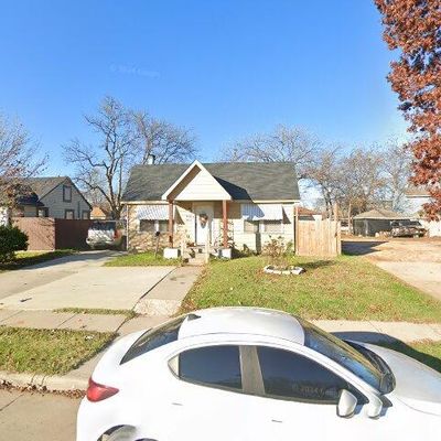 1606 Ruea St, Grand Prairie, TX 75050