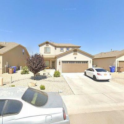 1606 Santa Thomas St, Las Cruces, NM 88007