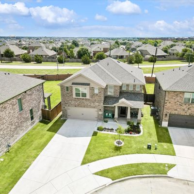 1608 Star Fleet Dr, Haslet, TX 76052