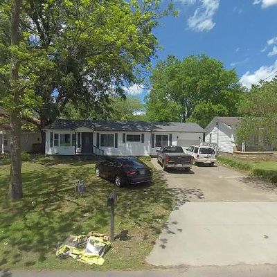 1609 Jackson St, Fort Smith, AR 72901