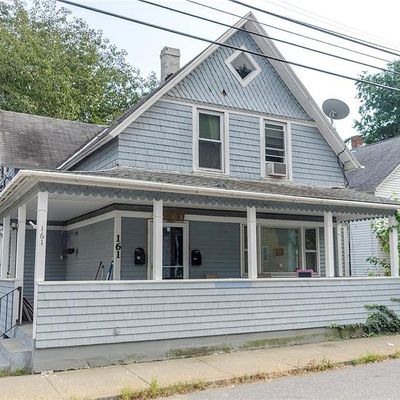 161 Cliff St, Norwich, CT 06360