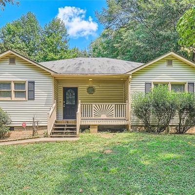 161 Walthall Ave Se, Marietta, GA 30060