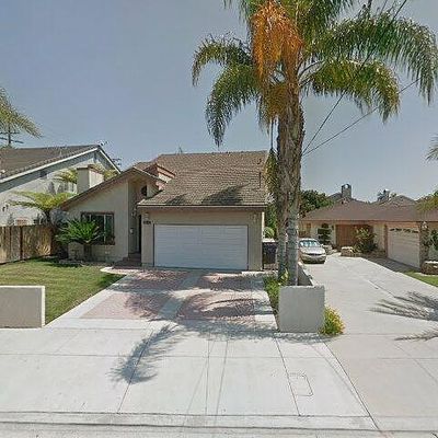 16108 Haskins Ln, Carson, CA 90746