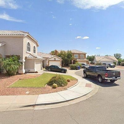 1611 E Detroit St, Chandler, AZ 85225