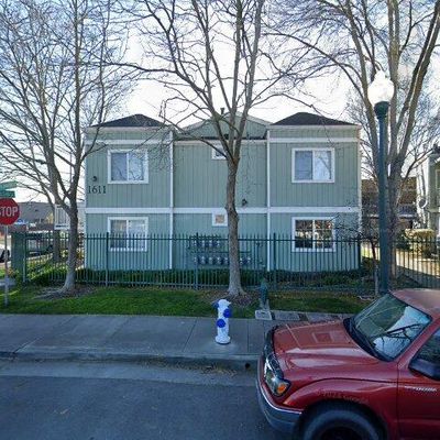 1611 La Esplanada Pl #114, Santa Rosa, CA 95404