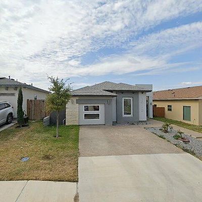 1612 Cozumel Dr, Laredo, TX 78046