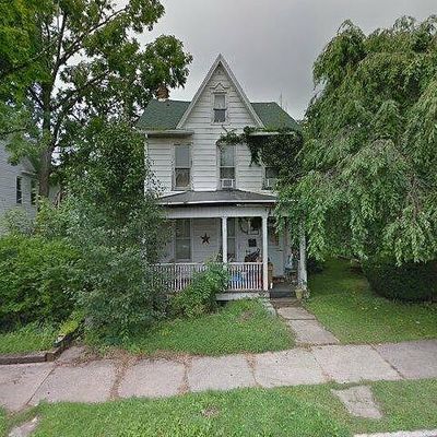 1614 Moore St, Huntingdon, PA 16652