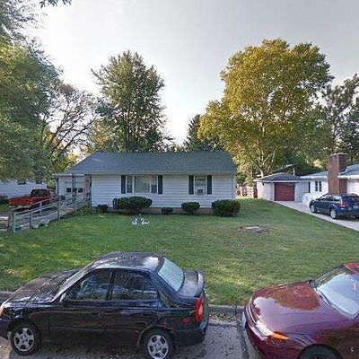 1615 W William St, Champaign, IL 61821