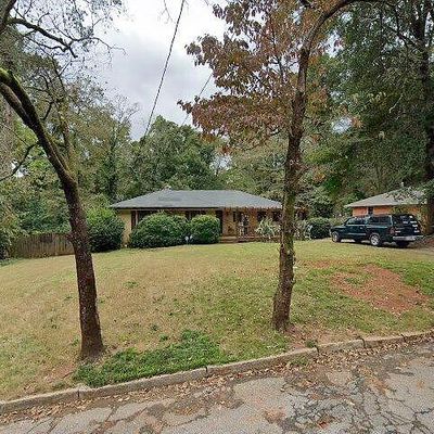 1617 Linda Dr, Decatur, GA 30032