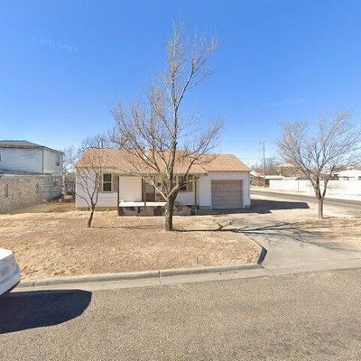 1619 N Wilson St, Amarillo, TX 79107