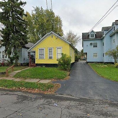 162 Jasper St, Syracuse, NY 13203