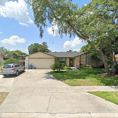 1620 Bomi Cir, Winter Park, FL 32792