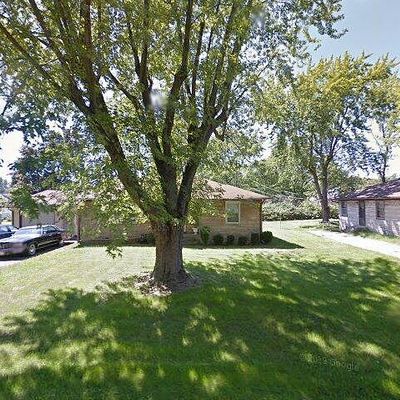 1620 Pearl St, Benton Harbor, MI 49022